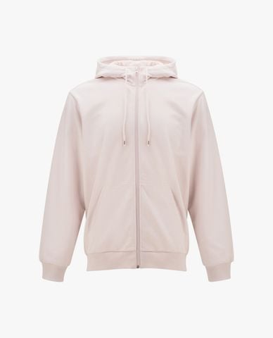  SKECHERS - Áo khoác thể thao nam phối logo 