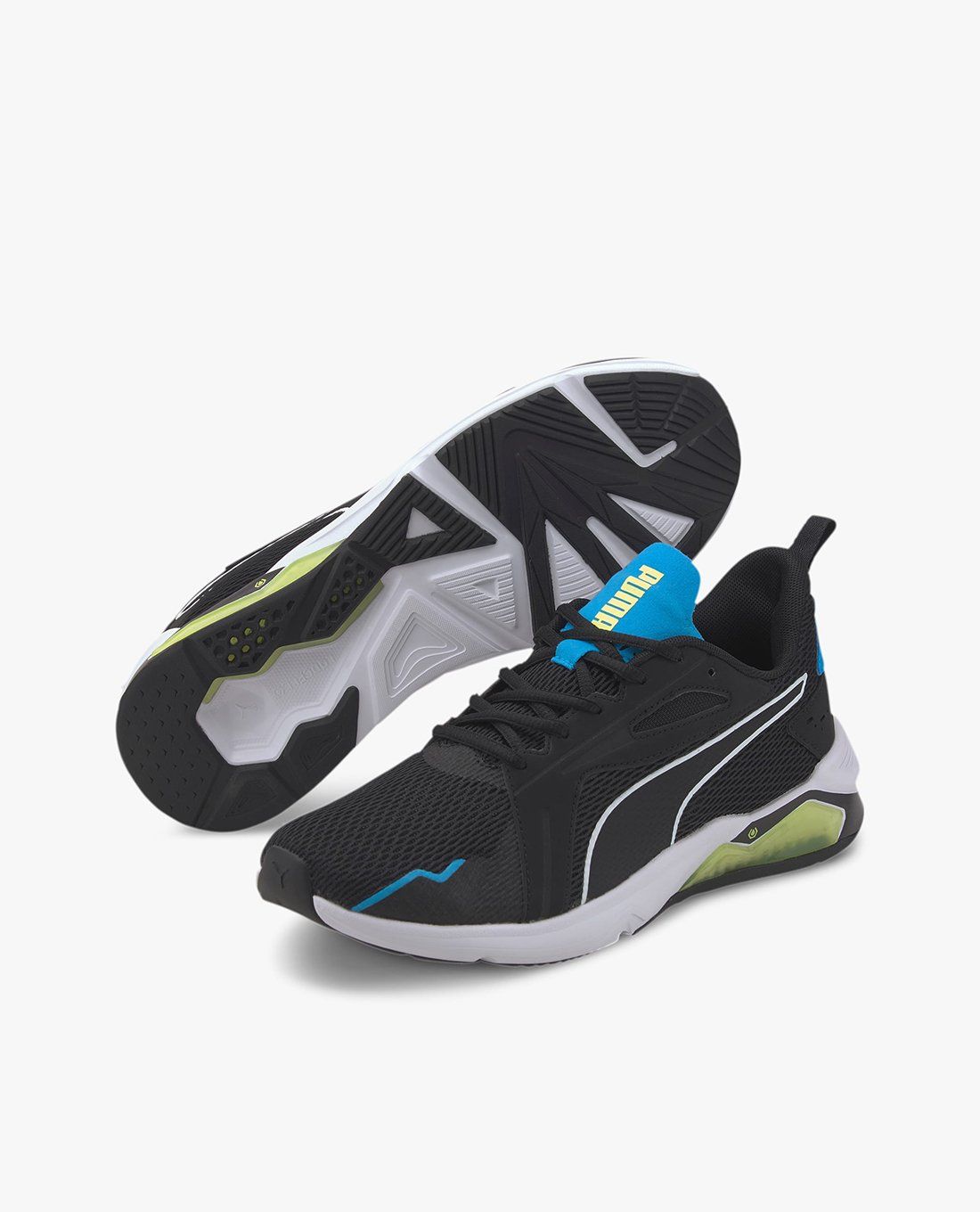 Giày top puma lqdcell