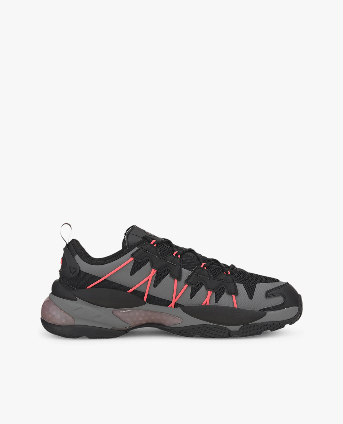 Puma lqd cell sales omega striped kit