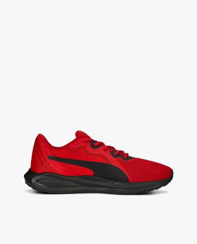  PUMA - Giày chạy bộ unisex Twitch Runner Fresh Running 