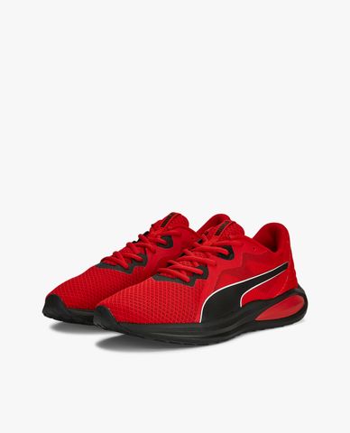  PUMA - Giày chạy bộ unisex Twitch Runner Fresh Running 