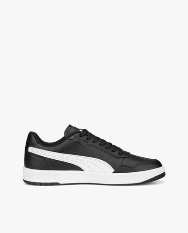  PUMA - Giày sneakers unisex cổ thấp Court Ultra 