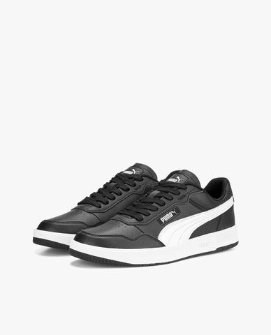  PUMA - Giày sneakers unisex cổ thấp Court Ultra 