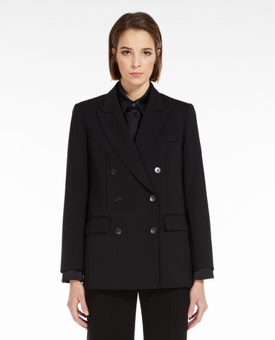  WEEKEND MAX MARA - Áo khoác blazer nữ Yarden 