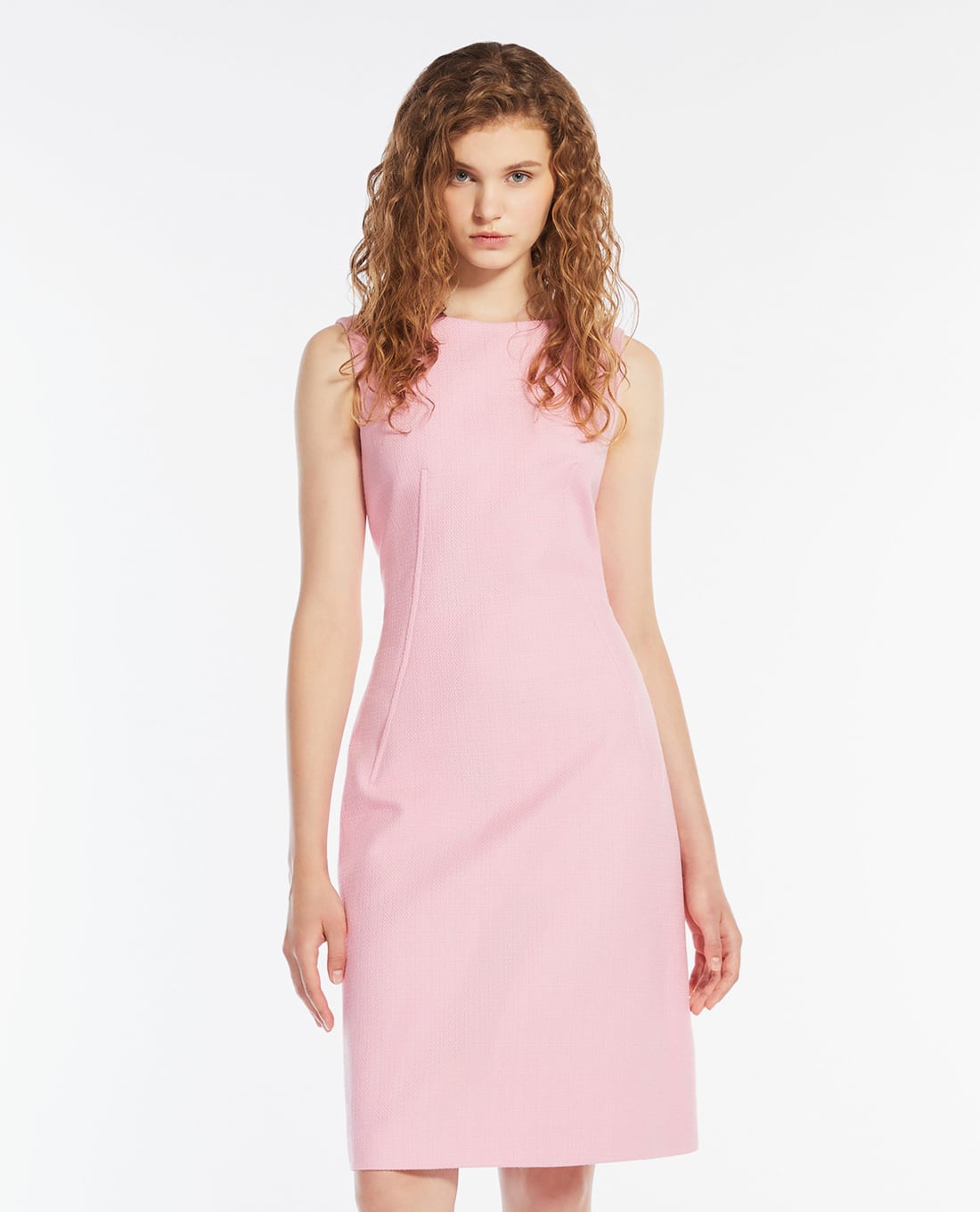 WEEKEND MAX MARA - Đầm sát nách midi Armida