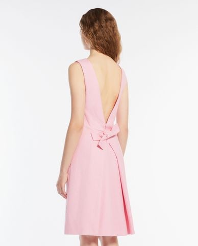  WEEKEND MAX MARA - Đầm sát nách midi Armida 