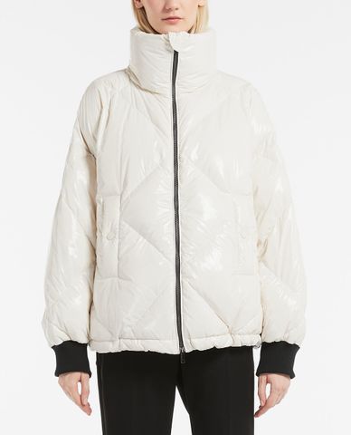  WEEKEND MAX MARA - Áo khoác phao nữ cổ cao Ernesta 