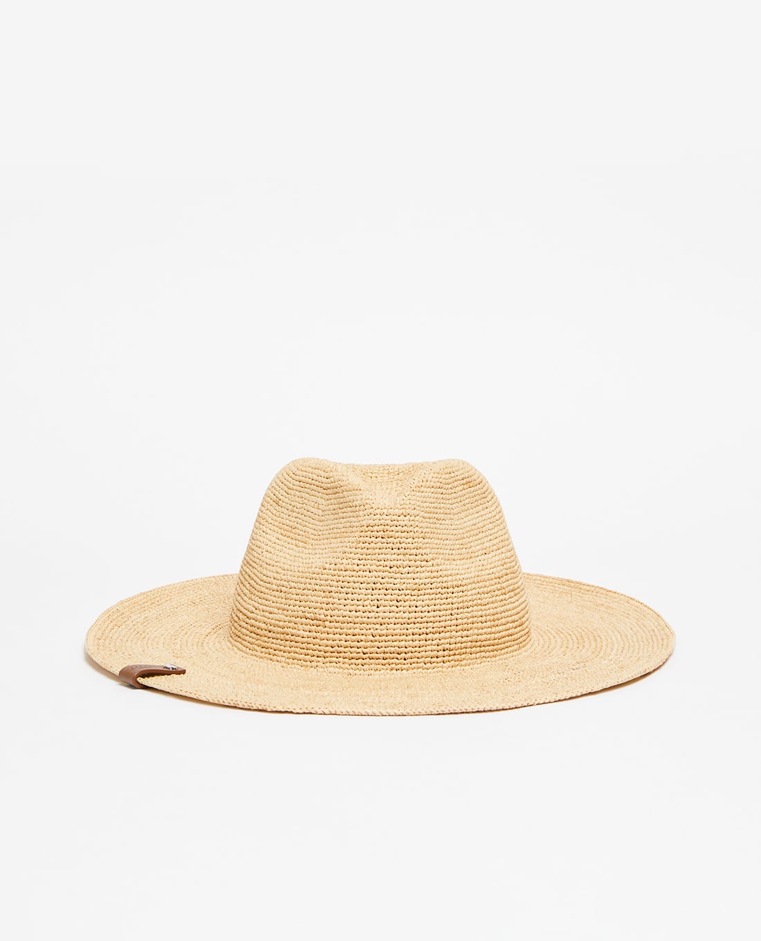 WEEKEND MAX MARA - Nón rộng vành nữ Fumato