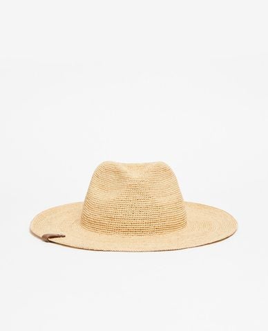  WEEKEND MAX MARA - Nón rộng vành nữ Fumato 