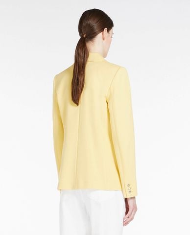  WEEKEND MAX MARA - Áo blazer nữ thanh lịch Ravenna 