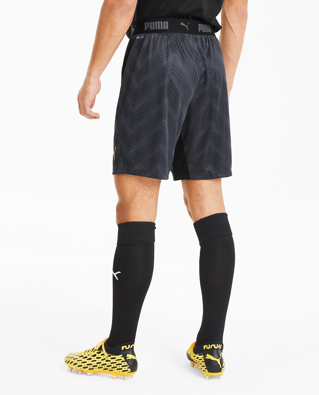Puma shop ftblnxt shorts