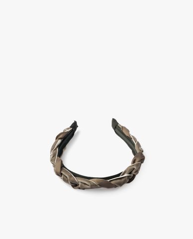  CECI - Băng đô vải nữ tết kiểu hiện đại 