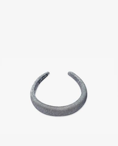  CECI - Băng đô cài tóc nữ bọc vải sang trọng 