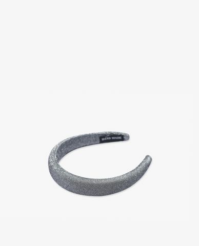  CECI - Băng đô cài tóc nữ bọc vải sang trọng 