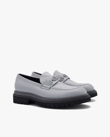  PEDRO - Giày lười nam mũi tròn thanh lịch 