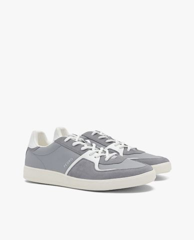  PEDRO - Giày sneakers nam cổ thấp Icon Fleet 