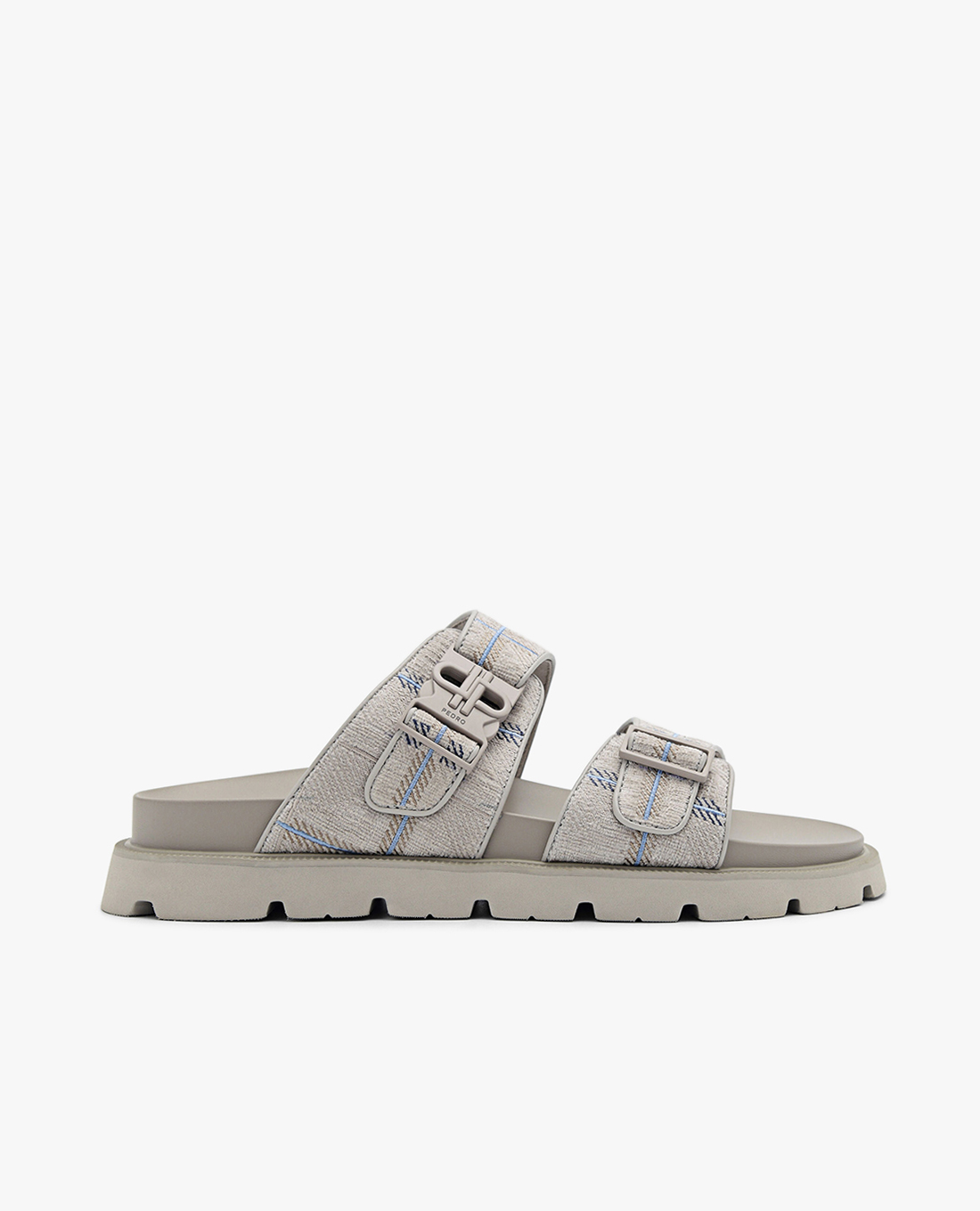 PEDRO - Dép nam quai ngang Icon