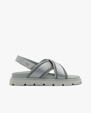  PEDRO - Giày sandal nam mũi tròn Bryson Nylon 