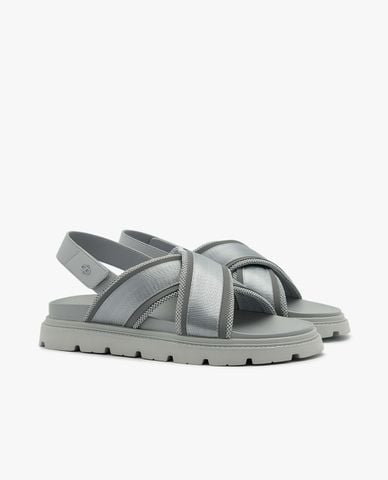  PEDRO - Giày sandal nam mũi tròn Bryson Nylon 