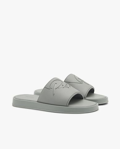  PEDRO - Dép nam quai ngang Slide 