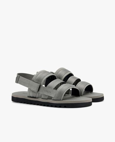  PEDRO - Giày sandals nam quai ngang Nylon 