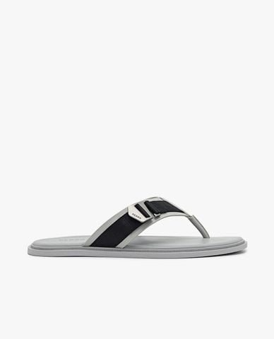  PEDRO - Dép kẹp nam bản vừa Buckle 