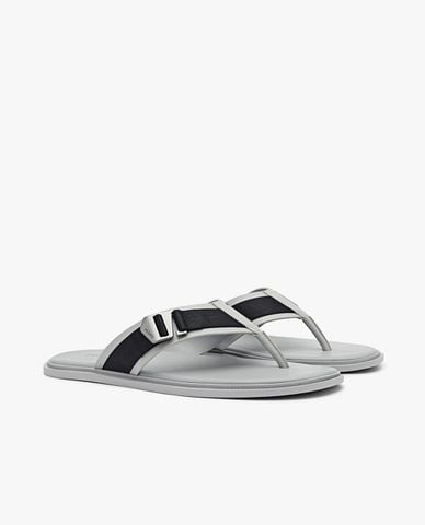  PEDRO - Dép kẹp nam bản vừa Buckle 