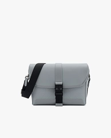  PEDRO - Túi đeo chéo nam phom chữ nhật Icon Leather 