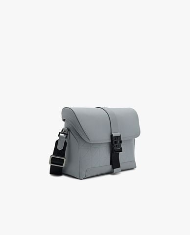  PEDRO - Túi đeo chéo nam phom chữ nhật Icon Leather 