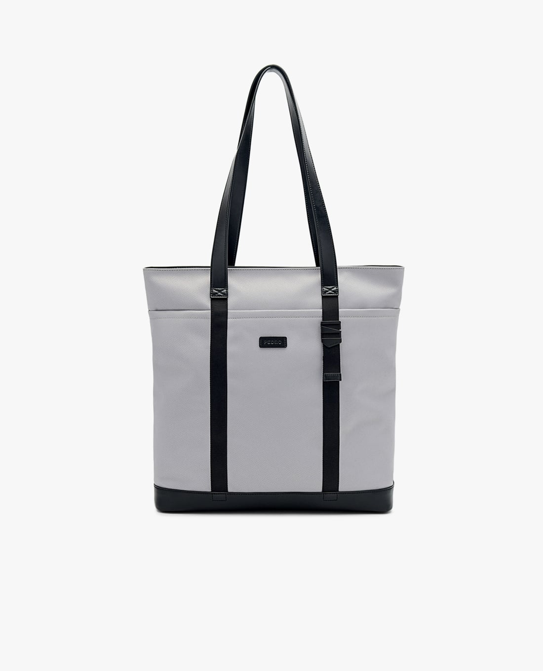 PEDRO - Túi tote nam phom chữ nhật Hawke