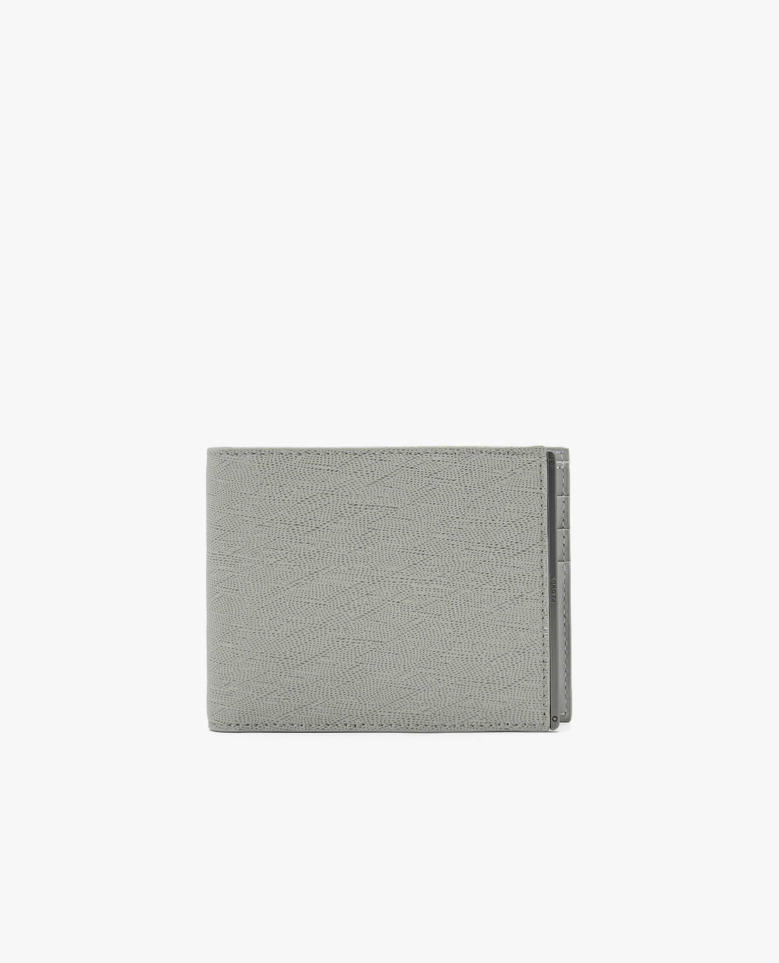 PEDRO - Ví nam dáng ngắn gập đôi Leather Bi Fold