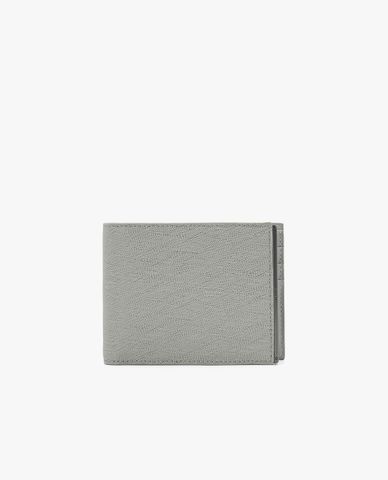 PEDRO - Ví nam dáng ngắn gập đôi Leather Bi Fold 