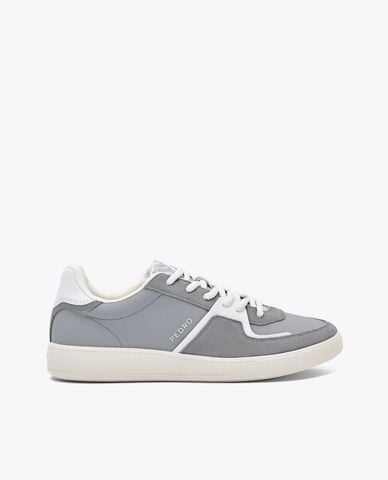 PEDRO - Giày sneakers nữ cổ thấp Icon Fleet 
