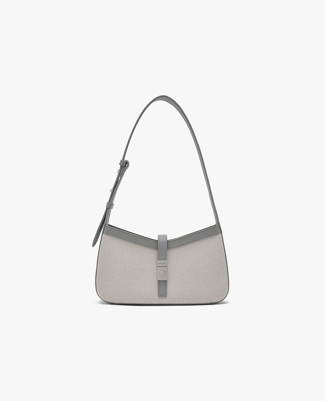 PEDRO - Túi đeo vai nữ hình thang Studio Farida Leather