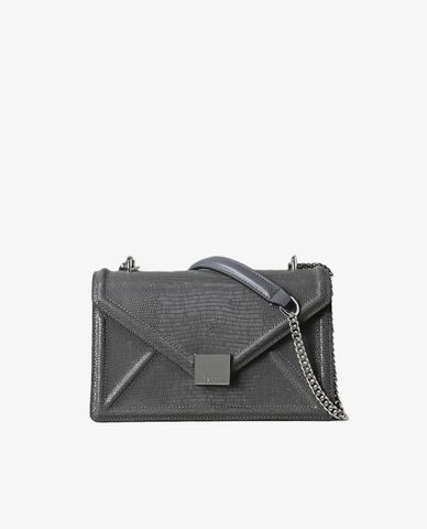  PEDRO - Túi đeo chéo nữ hình hộp chữ nhật Front Flap 