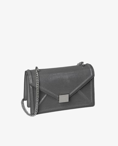  PEDRO - Túi đeo chéo nữ hình hộp chữ nhật Front Flap 