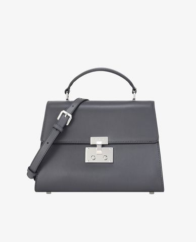  PEDRO - Túi xách tay thời trang Push Lock 