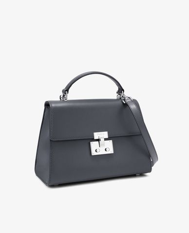  PEDRO - Túi xách tay thời trang Push Lock 