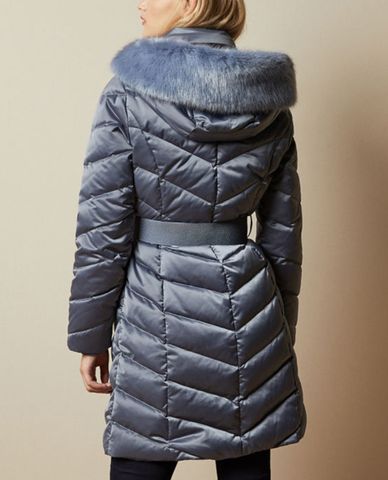  TED BAKER - Áo khoác mùa đông nữ Beliiaa 