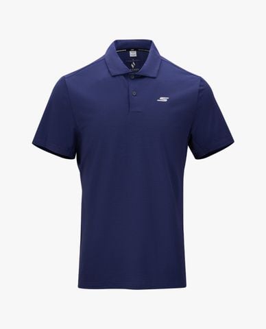  SKECHERS - Áo polo nam tay ngắn Performance Dynamic Walking 