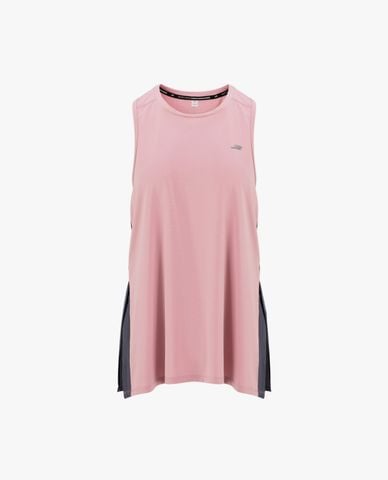  SKECHERS - Áo ba lỗ thể thao nữ Performance 