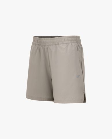  SKECHERS - Quần short tập luyện nam Performance Dynamic Walking 