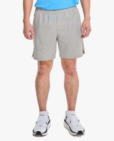  SKECHERS - Quần short tập luyện nam Performance 