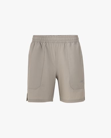  SKECHERS - Quần short tập luyện nam Performance 