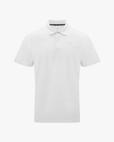  SKECHERS - Áo polo nam tay ngắn thanh lịch 