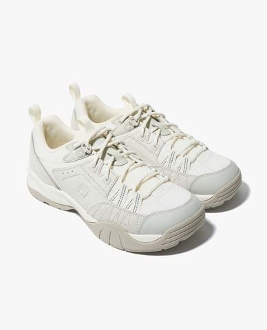  FILA - Giày sneakers unisex cổ thấp Peito 