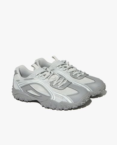  FILA - Giày sneakers unisex cổ thấp Echappe 