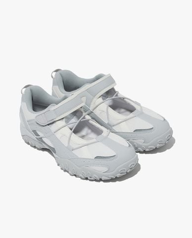  FILA - Giày sandals unisex mũi tròn Echappe 