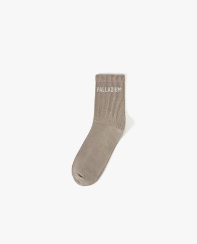  PALLADIUM - Vớ unisex cổ cao hiện đại 