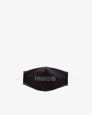  HAVAIANAS - Set 2 khẩu trang vải thời trang 